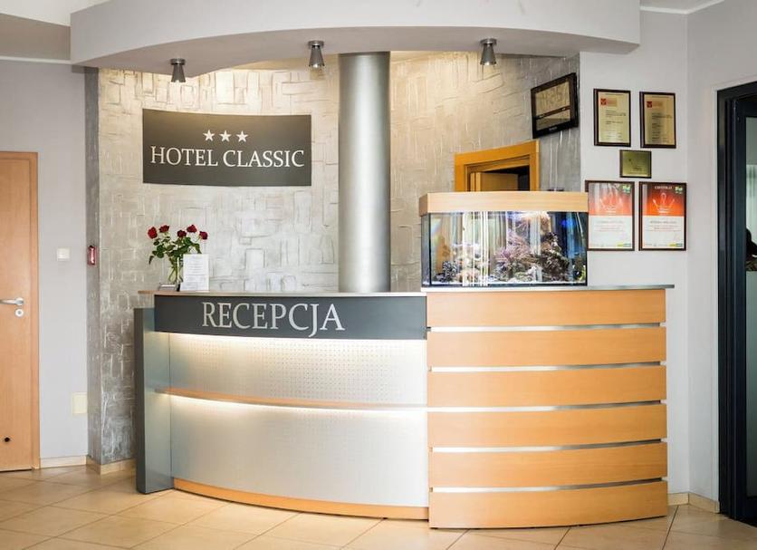 Resepsiyon Fotoğraf