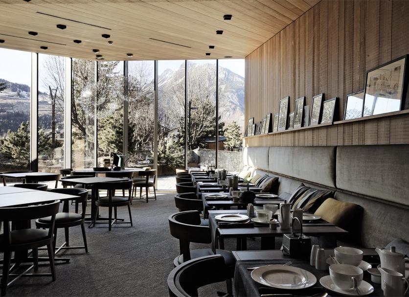Restoran Fotoğraf