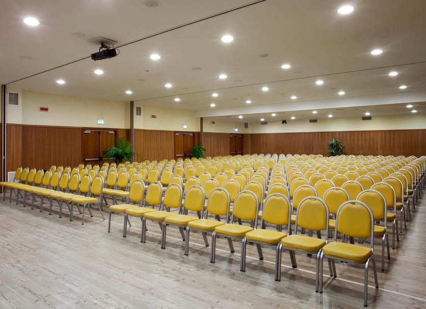 Konferans salonu Fotoğraf
