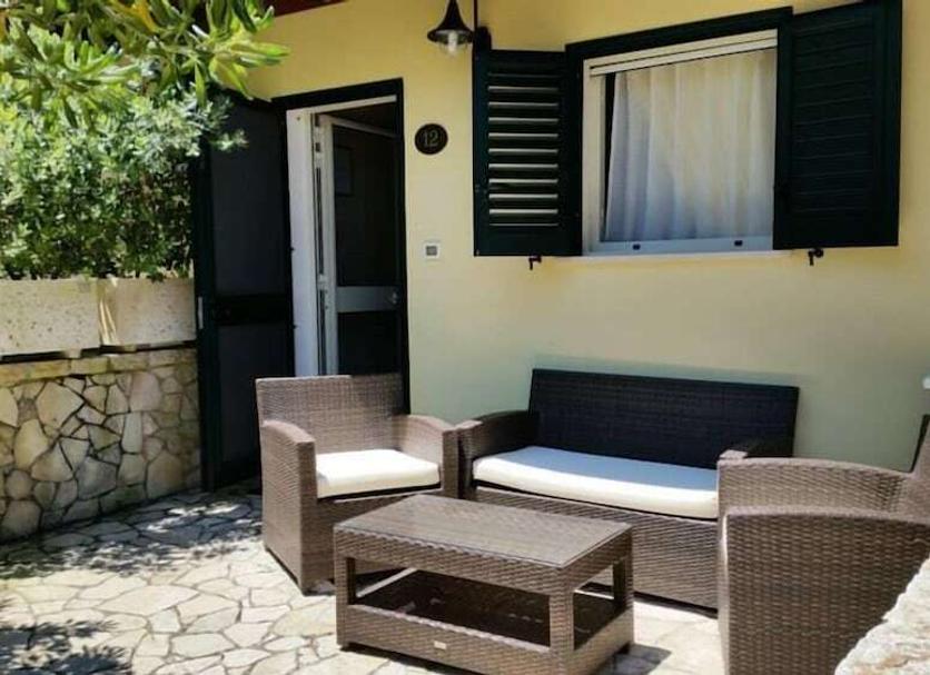 Veranda Fotoğraf