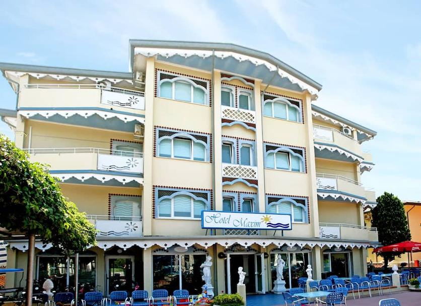 Bina Fotoğraf