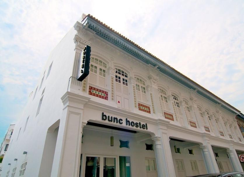 Bina Fotoğraf