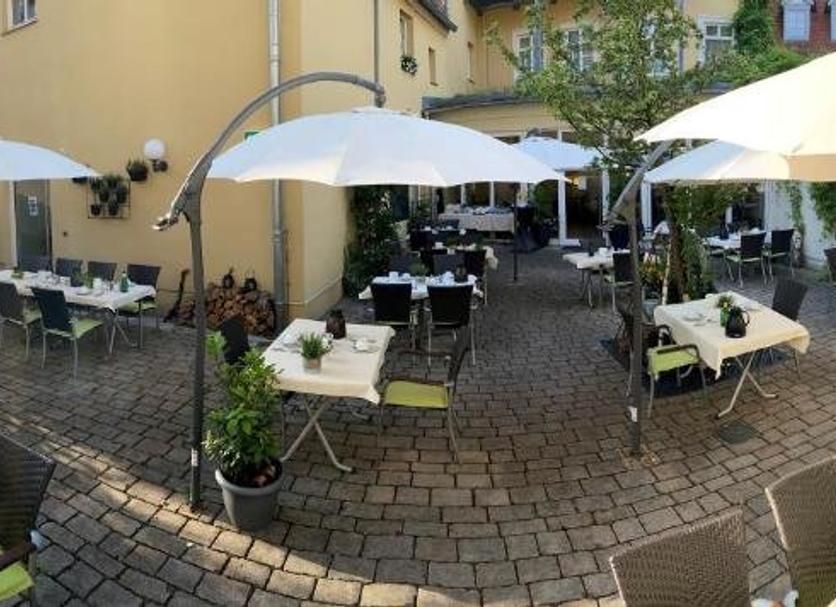 Veranda Fotoğraf