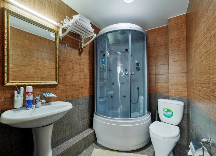 Banyo Fotoğraf