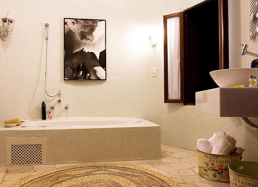 Banyo Fotoğraf