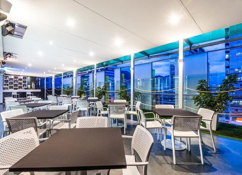 Restoran Fotoğraf