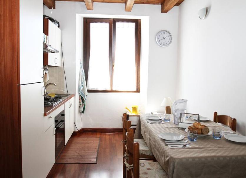 Yemek odası Fotoğraf