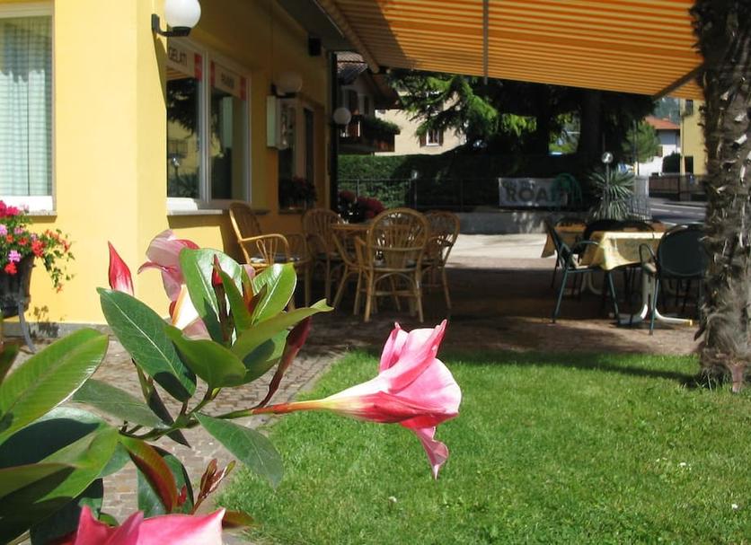 Veranda Fotoğraf