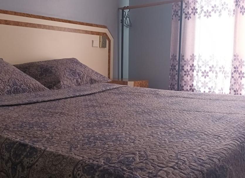 Yatak Odası Fotoğraf