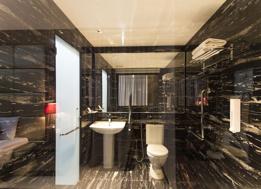 Banyo Fotoğraf