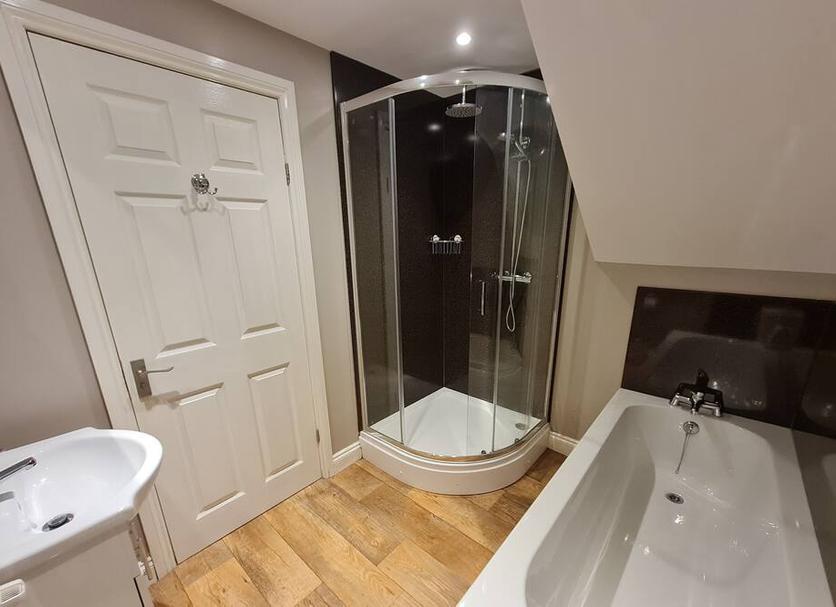 Banyo Fotoğraf