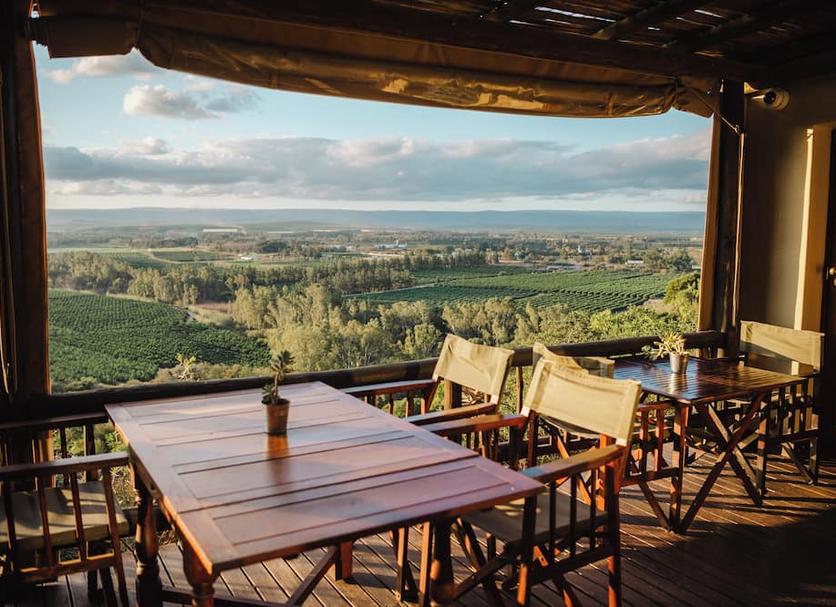 Balkon Fotoğraf