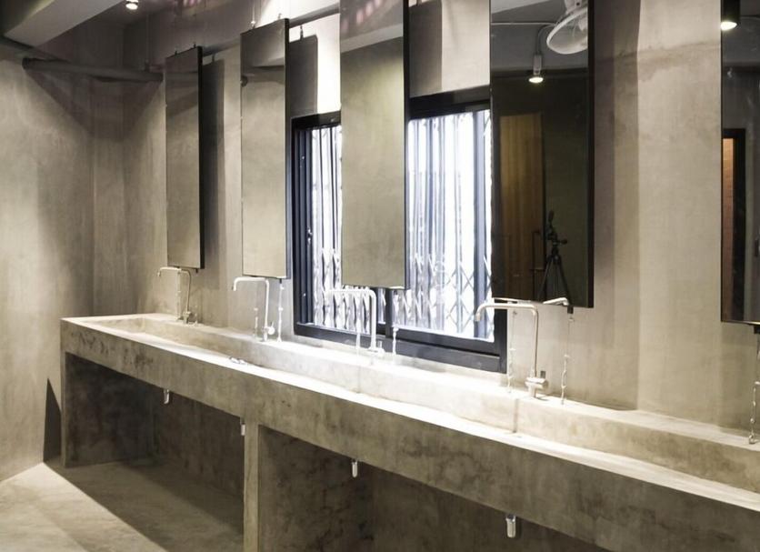Banyo Fotoğraf