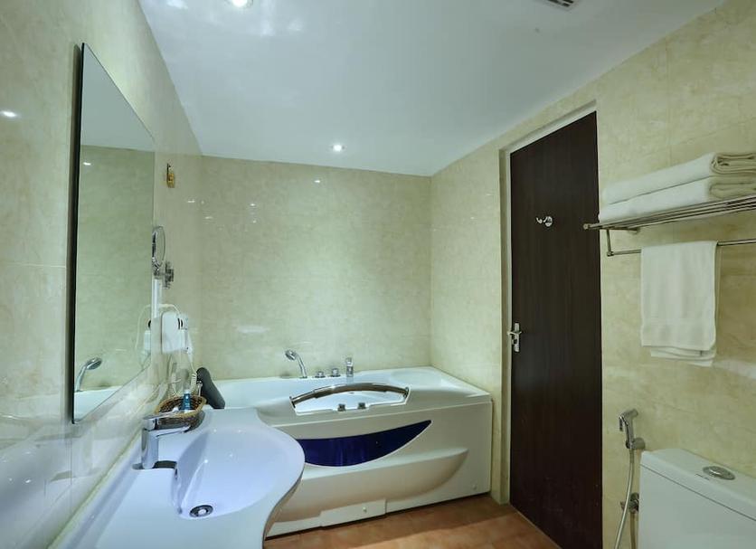 Banyo Fotoğraf