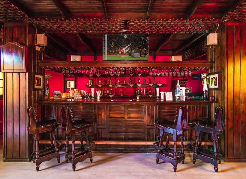 Bar Fotoğraf