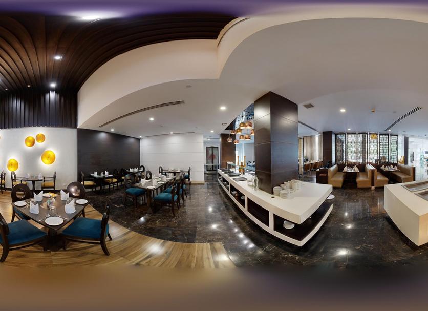 Restoran Fotoğraf