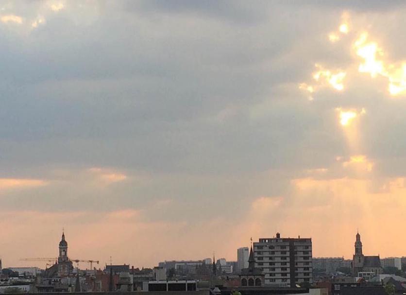 Dış görünüm Fotoğraf