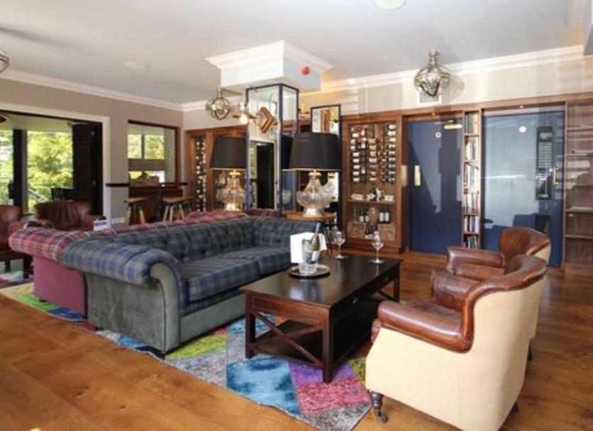Salon Fotoğraf