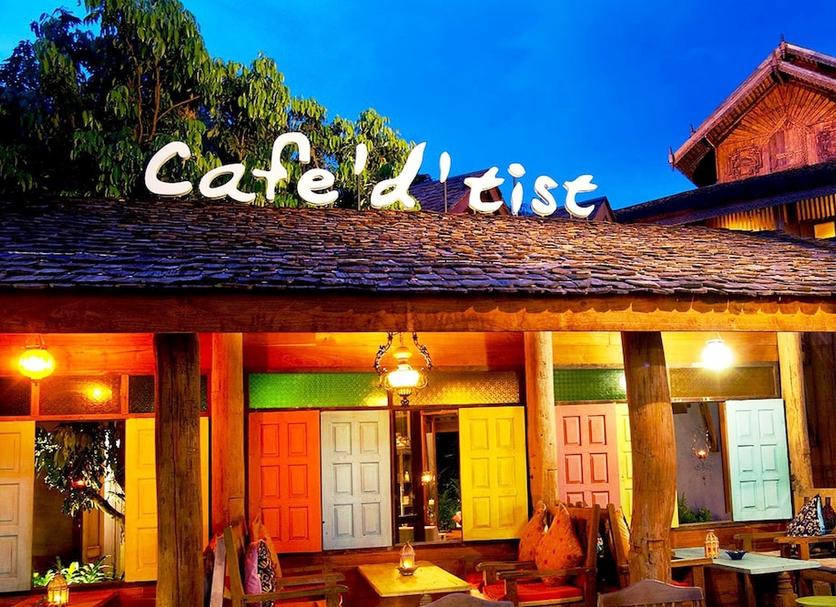 Restoran Fotoğraf