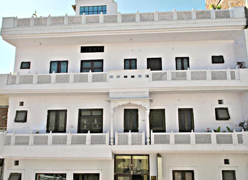 Bina Fotoğraf