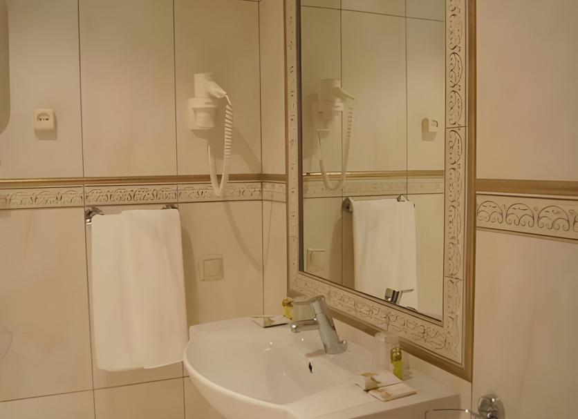 Banyo Fotoğraf