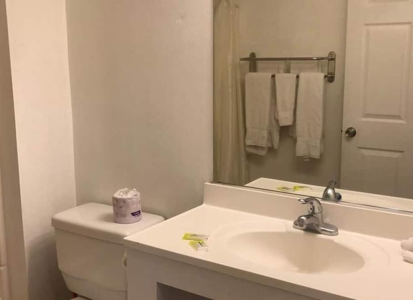 Banyo Fotoğraf