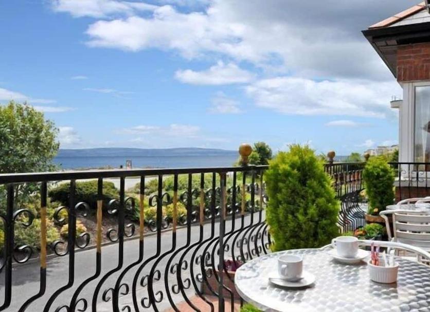 Balkon Fotoğraf