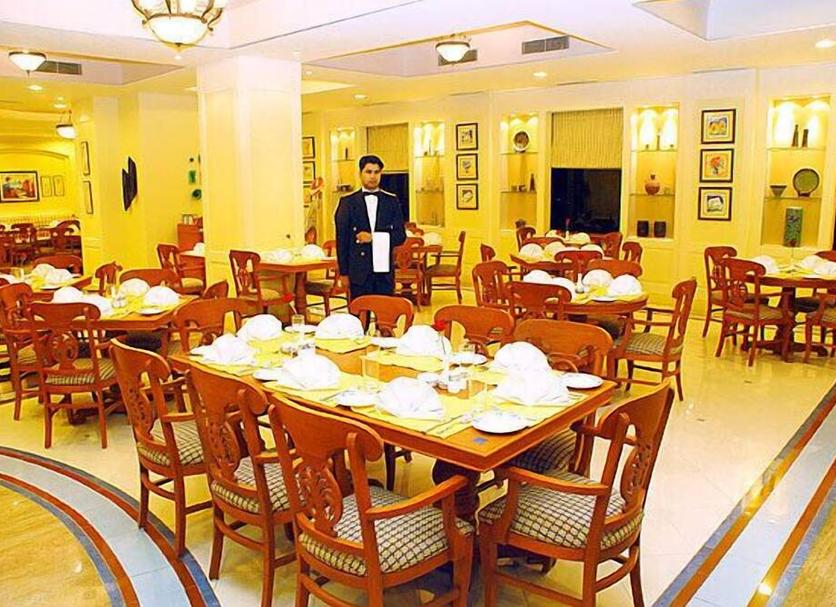 Restoran Fotoğraf