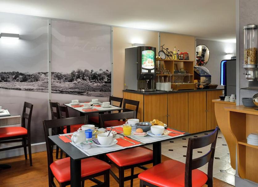 Restoran Fotoğraf