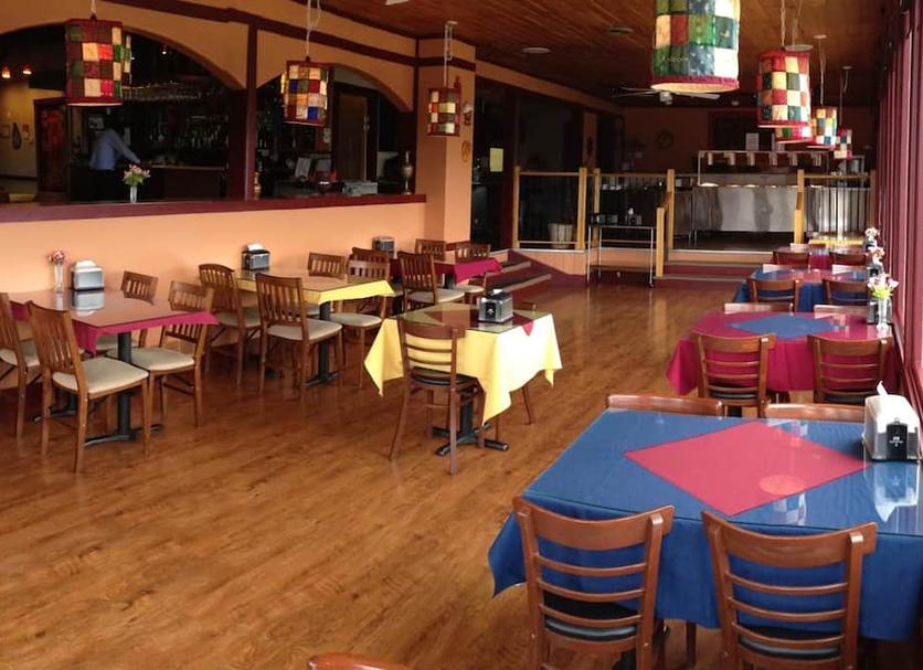 Restoran Fotoğraf