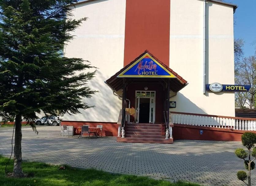 Bina Fotoğraf