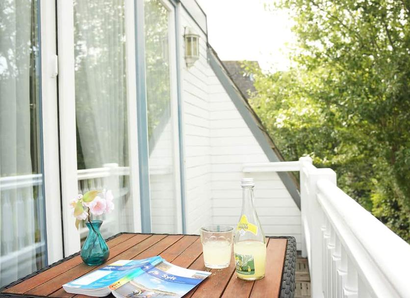 Balkon Fotoğraf
