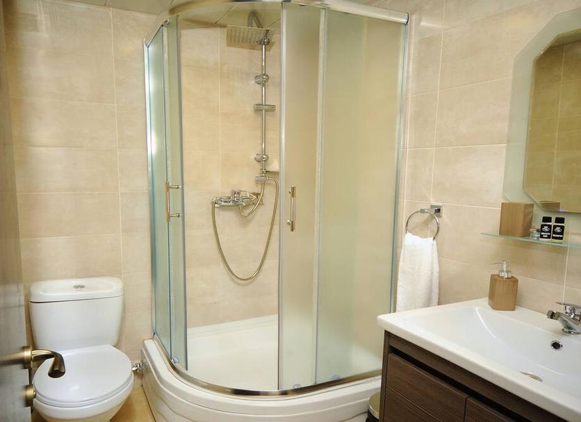 Banyo Fotoğraf