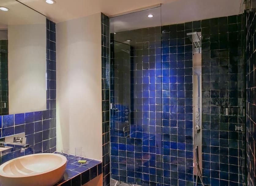 Banyo Fotoğraf