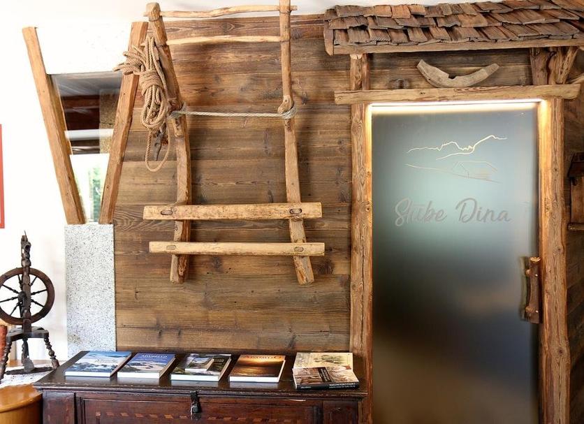Oda olanağı Fotoğraf