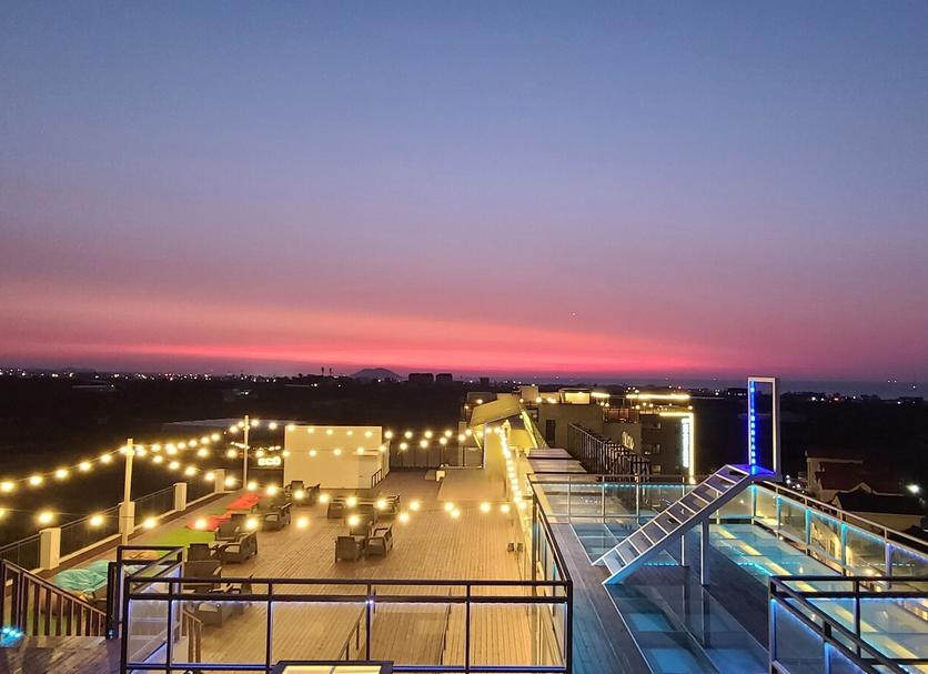 Dış görünüm Fotoğraf