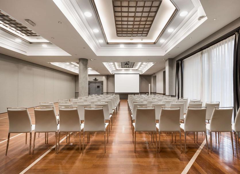 Konferans salonu Fotoğraf