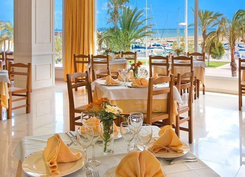 Restoran Fotoğraf