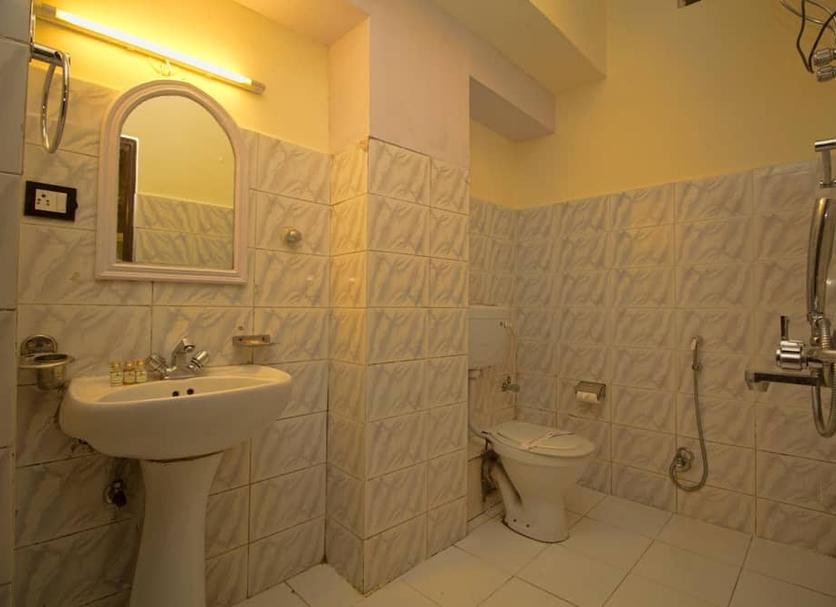 Banyo Fotoğraf