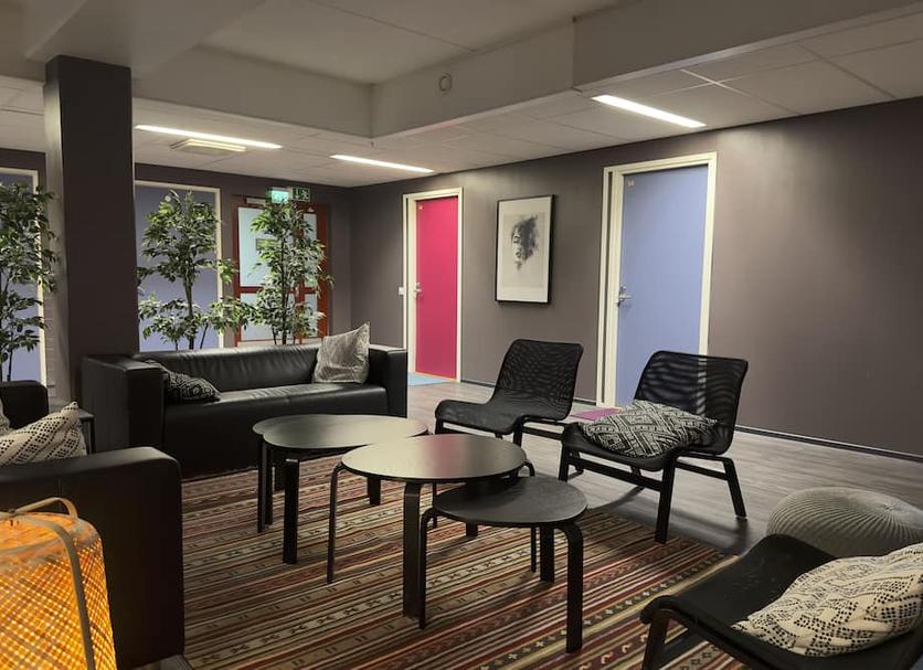 Salon Fotoğraf