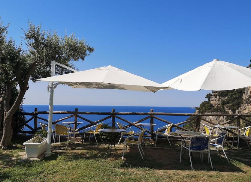 Veranda Fotoğraf