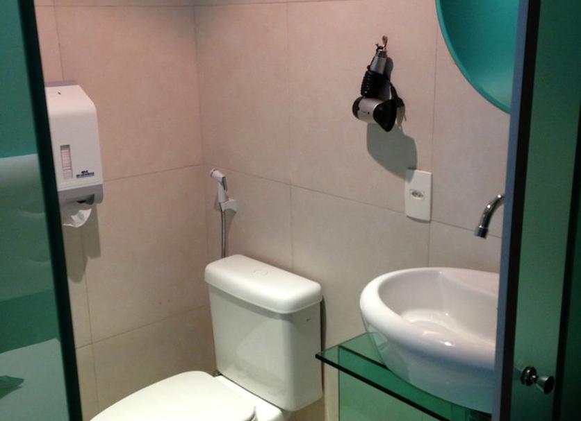 Banyo Fotoğraf