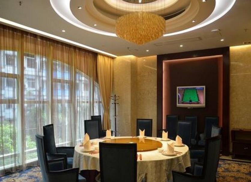 Restoran Fotoğraf