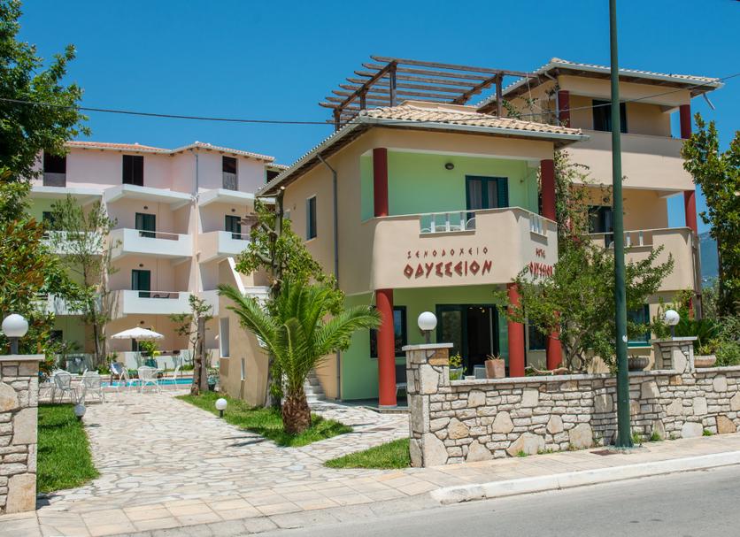 Bina Fotoğraf