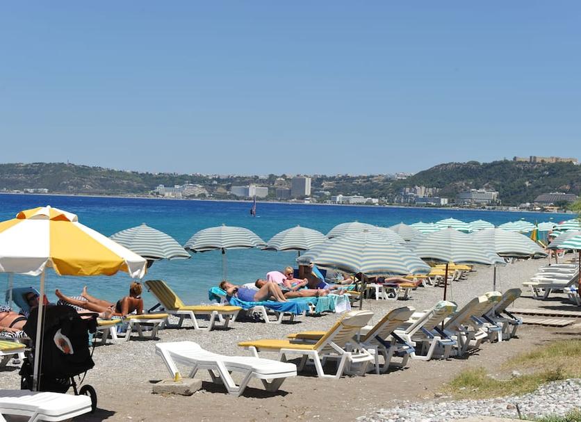 Plaj Fotoğraf