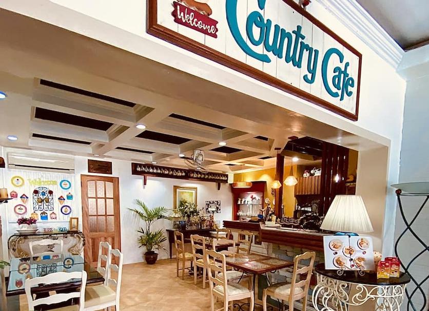 Restoran Fotoğraf