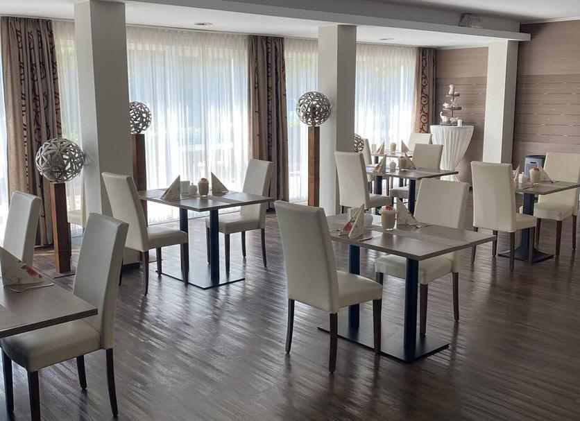 Restoran Fotoğraf