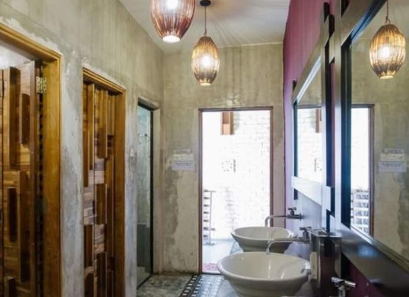 Banyo Fotoğraf