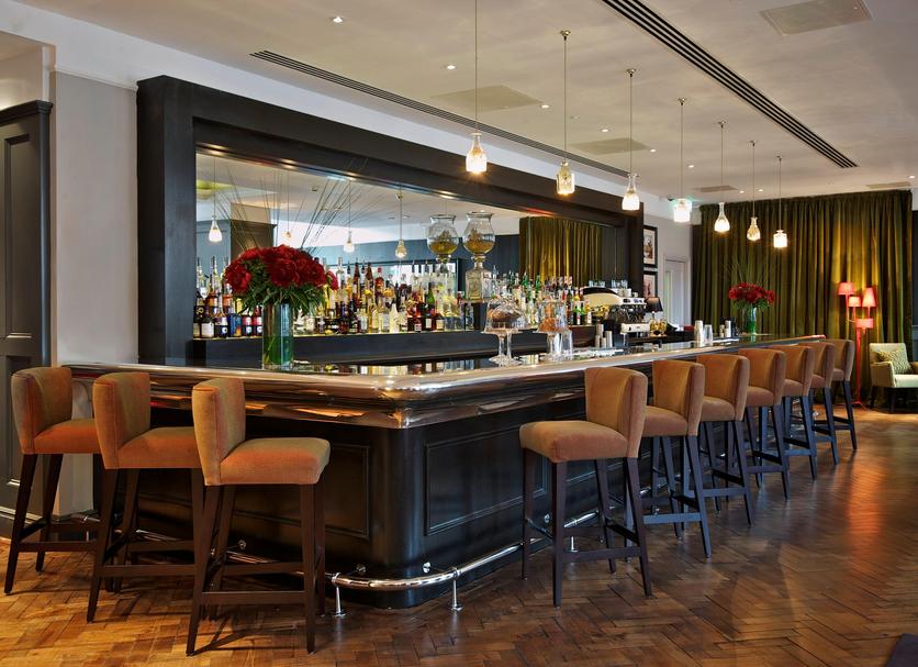 Bar Fotoğraf