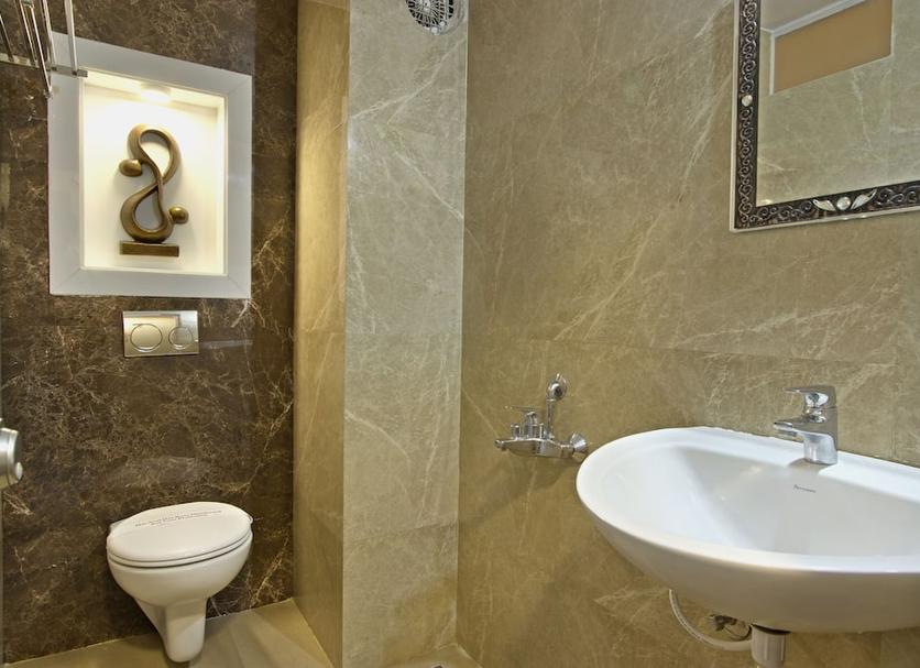 Banyo Fotoğraf